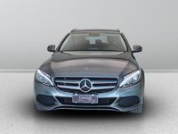 usata Mercedes 200 Classe C-S205 2014 SW - C SWd (