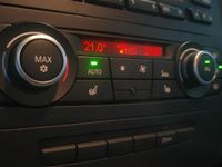 Usata BMW 116 Efficient Dynamics 122 CV (89 kW) 2011 Grigio Utilitaria