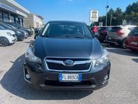 Usata Subaru XV 147 CV (108 kW) 2017 Grigio SUV
