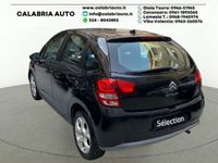 usata Citroën C3 2ª serie 1.1 Seduction