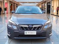 Usata Subaru XV Style 150 CV (110 kW) 2021 Grigio SUV
