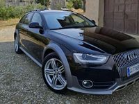 Usata Audi A4 Allroad Business Plus 190 CV (139 kW) 2016 Station wagon