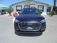 Usata Audi Q5 Business 204 CV (150 kW) 2021 Nero SUV