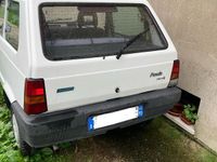 Usata Fiat Panda Young 54 CV (39 kW) 2002 Berlina