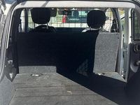 Usata Fiat Panda 80 CV (58 kW) 2016 Bianco Utilitaria