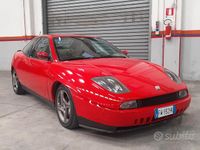 Usata Fiat Coupé 220 CV (161 kW) 1997 Coupé