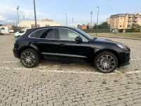 Brugt Porsche Macan 250 HK (183 kW) 2017 SUV
