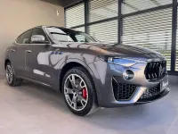 Usata Maserati Levante GT 330 CV (242 kW) 2022 Grigio maratea SUV