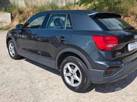 Usata Audi Q2 Business 115 CV (84 kW) 2021 Grigio SUV