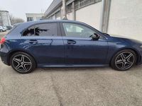 Usata Mercedes A180 Premium 116 CV (85 kW) 2021 Berlina