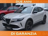 Usata Alfa Romeo Junior 145 CV (106 kW) 2025 SUV