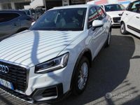 usata Audi Q2 1.6 TDI Business