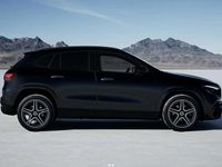 Nuova Mercedes GLA180 Advanced Plus 116 CV (85 kW) 2026 Nero SUV