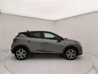 Usata Renault Captur Intens 101 CV (74 kW) 2023 Grigio scuro SUV