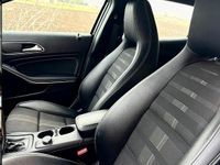 Usata Mercedes GLA200 Urban 136 CV (100 kW) 2017 SUV