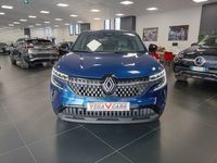 Usata Renault Austral Techno 160 CV (117 kW) 2024 Blu SUV