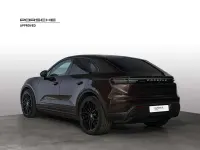 Usata Porsche Macan 380 kW (517 CV) 2025 Rubino SUV