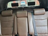 Usata Kia Sorento 197 CV (144 kW) 2012 Nero SUV