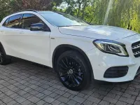 Usata Mercedes GLA200 Edition 136 CV (100 kW) 2019 SUV