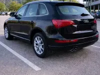 Usata Audi Q5 170 CV (125 kW) 2010 SUV