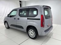 Nuova Opel Combo Edition+ 102 CV (75 kW) 2026 Grey artense Monovolume