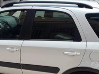 Usata Suzuki SX4 112 CV (82 kW) 2009 Station wagon