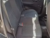 Usata Fiat Punto 69 CV (50 kW) 2010 Nero Utilitaria