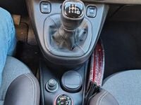 Usata Fiat Panda Cross Cross 85 CV (62 kW) 2020 Grigio Utilitaria