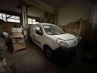 Usata Renault Kangoo Dynamique 103 CV (75 kW) 2009 Station wagon