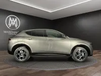 Nuova Alfa Romeo Tonale Sprint 160 CV (117 kW) 2026 Bicolore grigio/nero metallizzato SUV