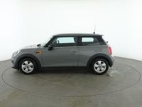 Usata Mini ONE 102 CV (75 kW) 2018 Grigio Utilitaria