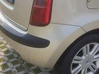 Usata Lancia Musa 90 CV (66 kW) 2007 Monovolume