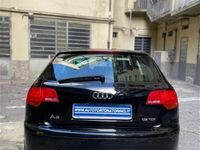 usata Audi A3 Sportback 2.0 16V TDI Ambition usato