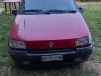 Usata Renault Clio 78 CV (57 kW) 1994 Utilitaria