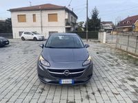 Usata Opel Corsa 75 CV (55 kW) 2019 Grigio Utilitaria