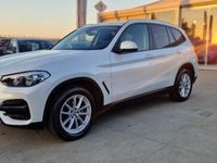 usata BMW X3 xDrive20d Business Advantage