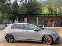 Usata VW Golf VIII GTI Clubsport 300 CV (220 kW) 2023 Berlina