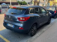 Usata Renault Kadjar Zen 131 CV (96 kW) 2016 Grigio SUV
