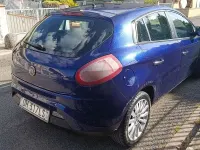 Usata Fiat Bravo Dynamic 120 CV (88 kW) 2007 Utilitaria