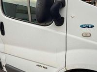 Usata Renault Trafic 190 CV (139 kW) 2011 Monovolume