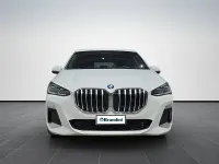 Usata BMW 218 M Sport 150 CV (110 kW) 2023 Alpine white Station wagon