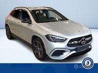 Usata Mercedes GLA180 AMG line 2025 Grigio SUV