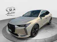 Usata DS Automobiles DS4 Opera 131 CV (96 kW) 2024 Grigio SUV