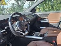 Occasion Mercedes GLA250 Premium 160 ch (117 kW) 2022 Bleue SUV