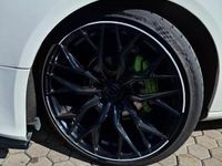 Usata Audi A5 2010 Bianco Coupé