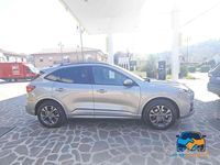 Usata Ford Kuga ST-Line 190 CV (139 kW) 2022 Grigio SUV