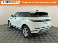 Usata Land Rover Range Rover evoque 300 CV (220 kW) 2021 Bianco SUV