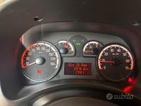 Usata Fiat Panda 69 CV (50 kW) 2010 Rosso Utilitaria