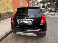 Usata Opel Mokka X 136 CV (100 kW) 2018 SUV