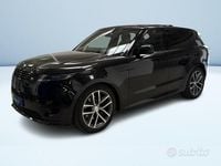 Usata Land Rover Range Rover Dynamic 2023 Nero SUV
